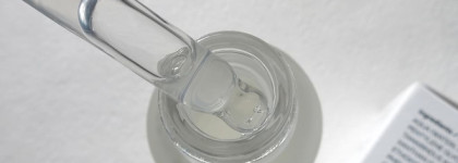 The Ordinary Buffet & Niacinamide 10% + Zinc 1%