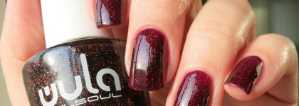 Wula Nailsoul Night Light - ночь на кончиках пальцев