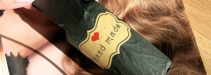 Anna Gale Professional Масло для активного роста волос и против выпадения