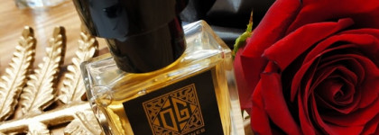 OsmoGenes Ольги Госиной - начало большого пути