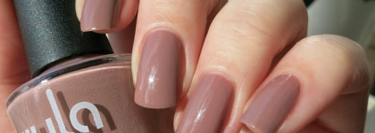 Wula Nailsoul 12 и 814 - вкусные нюды