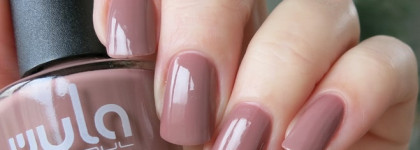 Wula Nailsoul 12 и 814 - вкусные нюды