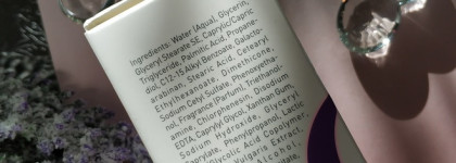 Gigi Nutri-Peptide Hydra Viyality Mask - молодость и сияние