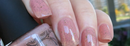 Masura Clio 1210 и First Love 1180 - нежнее нежного