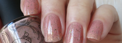 Masura Clio 1210 и First Love 1180 - нежнее нежного