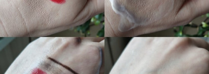 Bielenda Botanic Spa Rituals - немного польской "зеленки"