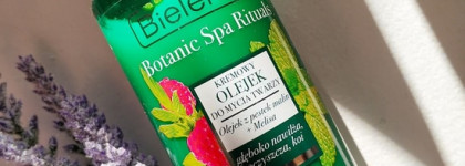 Bielenda Botanic Spa Rituals - немного польской "зеленки"