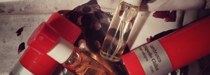 Edgardio Chilini Frida и Lambrusco