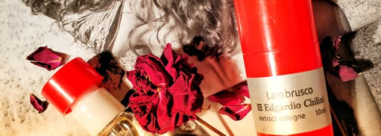 Edgardio Chilini Frida и Lambrusco