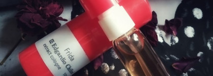 Edgardio Chilini Frida и Lambrusco