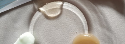 Kleona Крапива - линия против выпадения и для роста волос