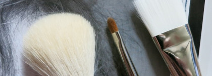 Кисти M.Art - более 80 лет на рынке