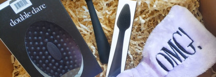 Double Dare - аксессуары для удобства и красоты