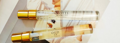 Michele Bianchi Oud 2.0 и Notti Bianche