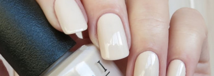 OPI NL V31 Be There in a Prosecco