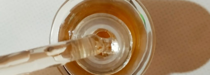 IUNIK Propolis Vitamin Synergy Serum