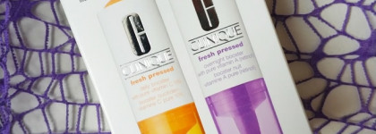 Clinique Fresh Pressed Clinical Daily + Overnight Boosters With Pure Vitamin C 10% + A (retinol)