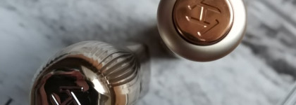 Kiko Milano - две такие разные помады