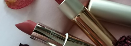 Kiko Milano - две такие разные помады