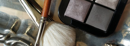 Kiko Milano Baked Eyeshadow Palette 03 Cool Natural Shades