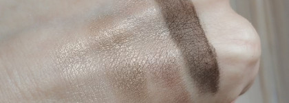 Kiko Milano Baked Eyeshadow Palette 03 Cool Natural Shades