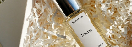 Reflexion Muguet - весне дорогу