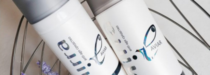 Mirra Caviar - anti-age тандем