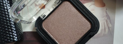 Kiko Milano Smart Colour Eyeshadows 08 Pearly Taupe