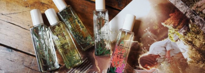 Jo Malone Nettle & Wild Achillea