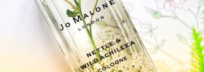 Jo Malone Nettle & Wild Achillea