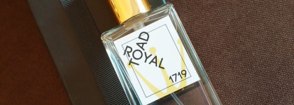 Весна парфюмерная 2019 - выставка становится традицией