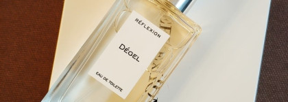 Весна парфюмерная 2019 - выставка становится традицией