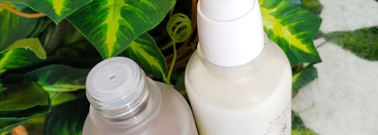 Whamisa - создано природой, усилено наукой