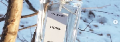 Reflexion Parfums Degel - Оттепель