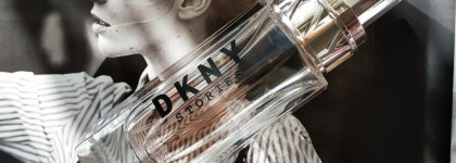 DKNY Stories - аромат о Нью-Йорке Донны Кэран