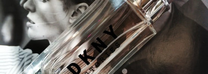 DKNY Stories - аромат о Нью-Йорке Донны Кэран