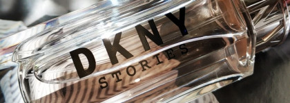 DKNY Stories - аромат о Нью-Йорке Донны Кэран