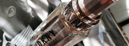 DKNY Stories - аромат о Нью-Йорке Донны Кэран