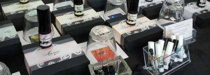 VAST 2019. Зал "Псков", российская секция