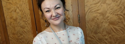 VAST 2019. Зал "Псков", российская секция