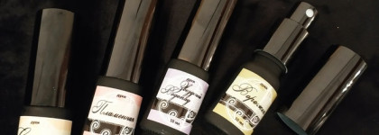 VAST 2019. Зал "Псков", российская секция