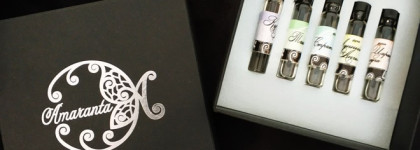 VAST 2019. Зал "Псков", российская секция