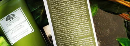 DR. Andrew WEIL FOR Origins™ Mega-Mushroom Relief & Resilience Hydra Burst Gel Lotion