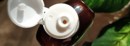 Kleona - очищаем и освежаем