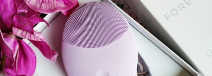Foreo Luna 2 для чувствительной кожи. Обсудим?
