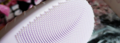 Foreo Luna 2 для чувствительной кожи. Обсудим?