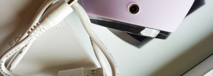 Foreo Luna 2 для чувствительной кожи. Обсудим?