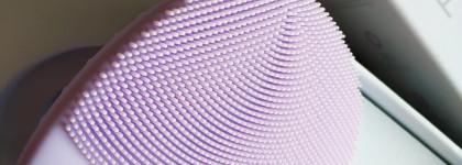 Foreo Luna 2 для чувствительной кожи. Обсудим?