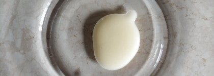 Kleona Натуральное молочко для тела - вкусное и еще вкуснее