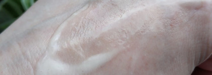 Kleona Натуральное молочко для тела - вкусное и еще вкуснее